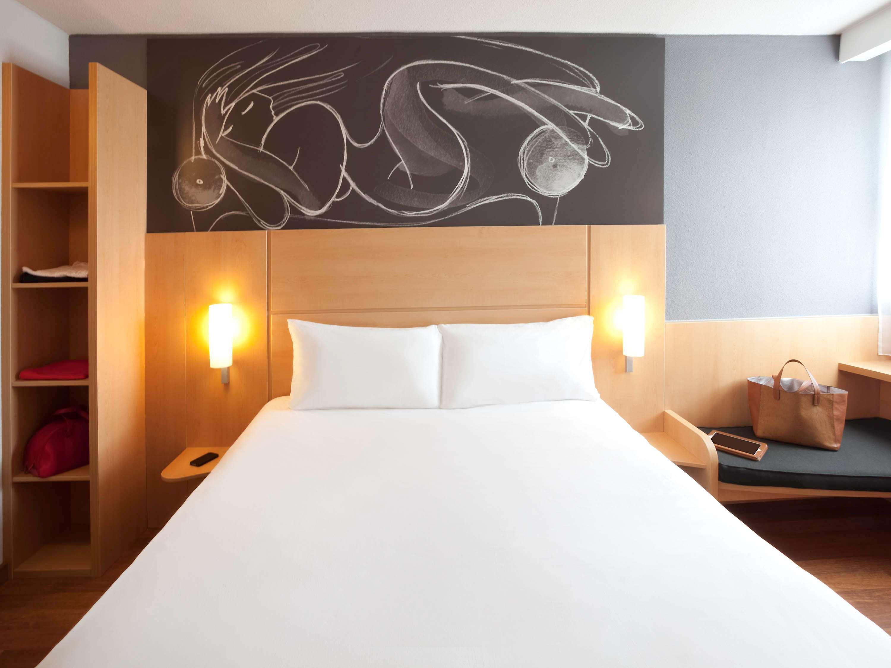 Ibis Brighton City Centre - Station Экстерьер фото