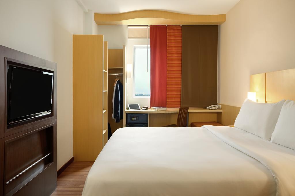 Ibis Brighton City Centre - Station Экстерьер фото